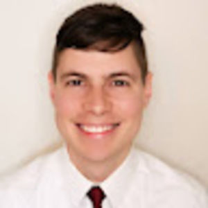 Meet your Posher, Joshua